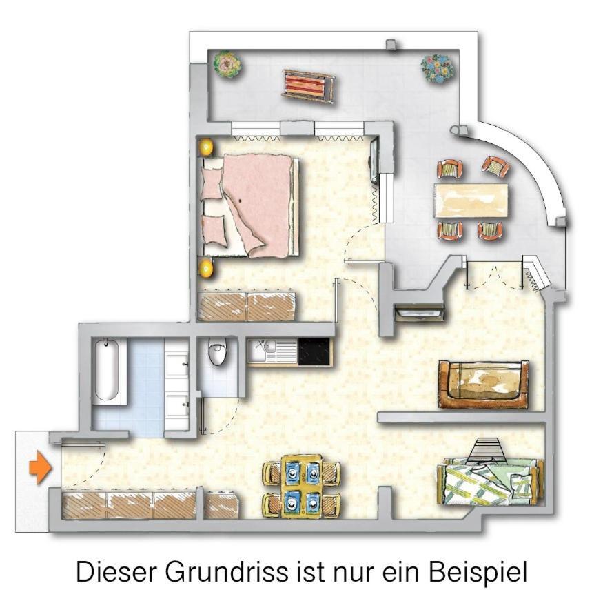 Family Apart Stubai Fulpmes Exterior photo