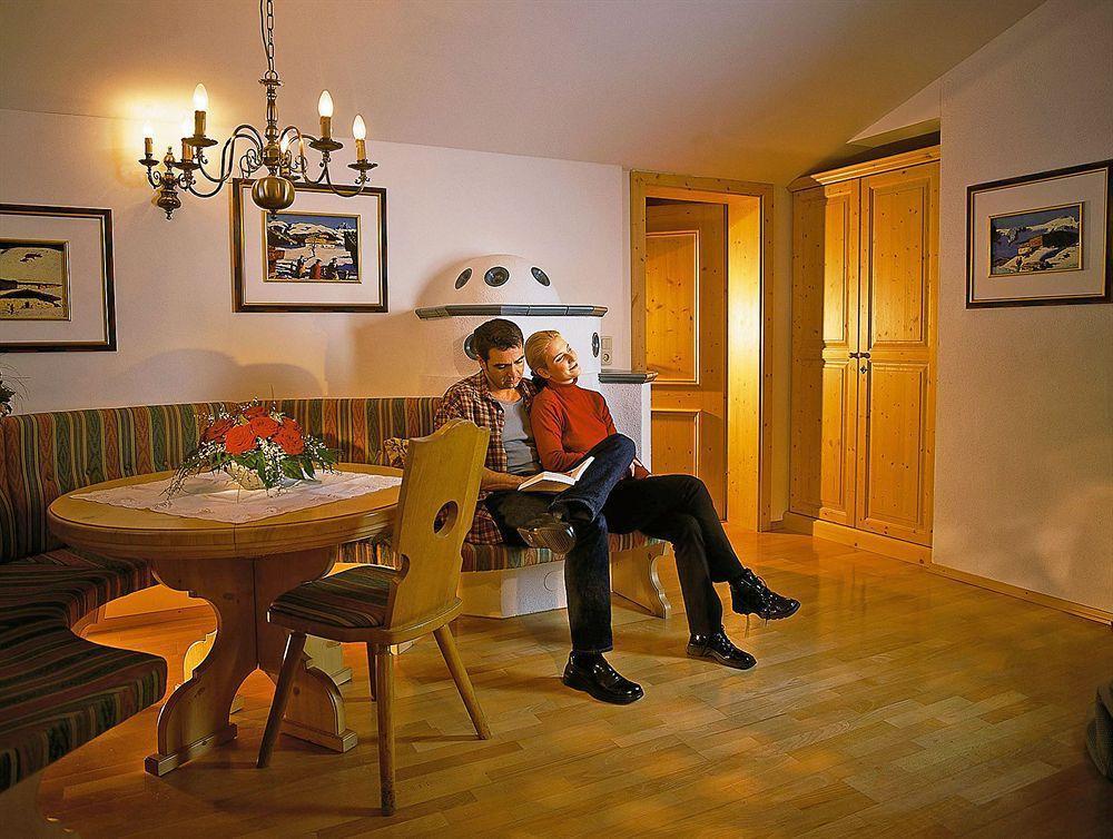 Family Apart Stubai Fulpmes Exterior photo