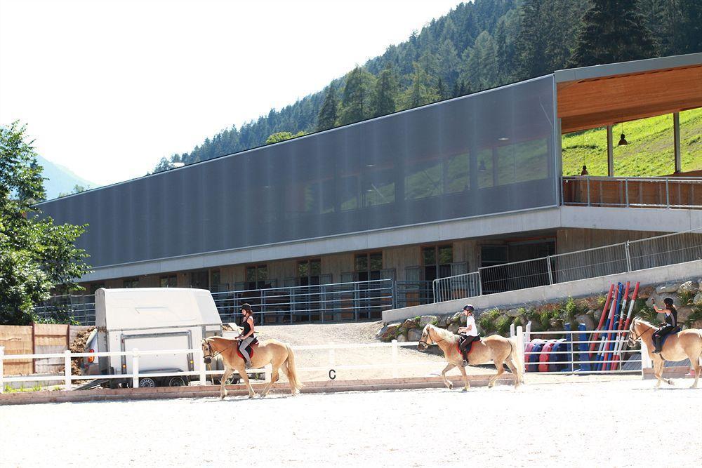 Family Apart Stubai Fulpmes Exterior photo