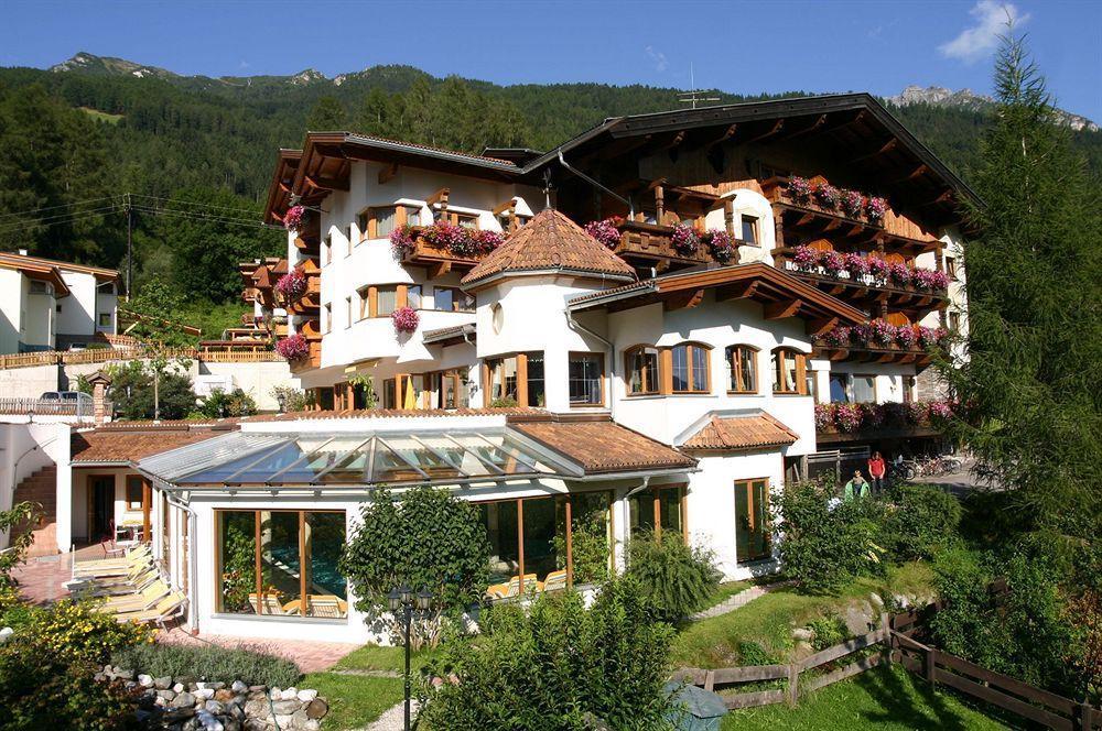 Family Apart Stubai Fulpmes Exterior photo