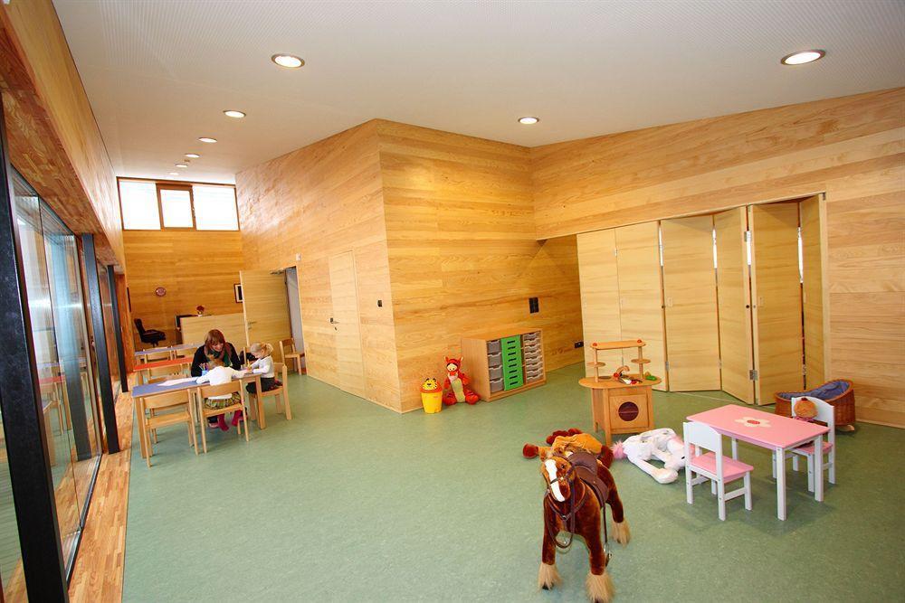 Family Apart Stubai Fulpmes Exterior photo