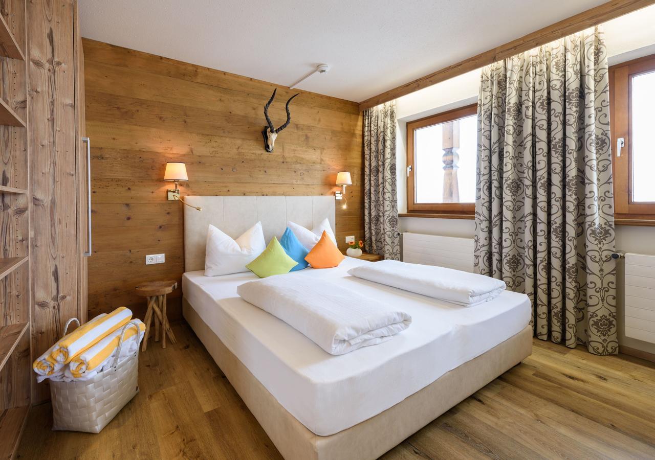 Family Apart Stubai Fulpmes Exterior photo